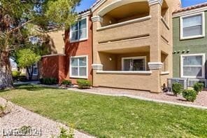Building Photo - 8101 W Flamingo Rd