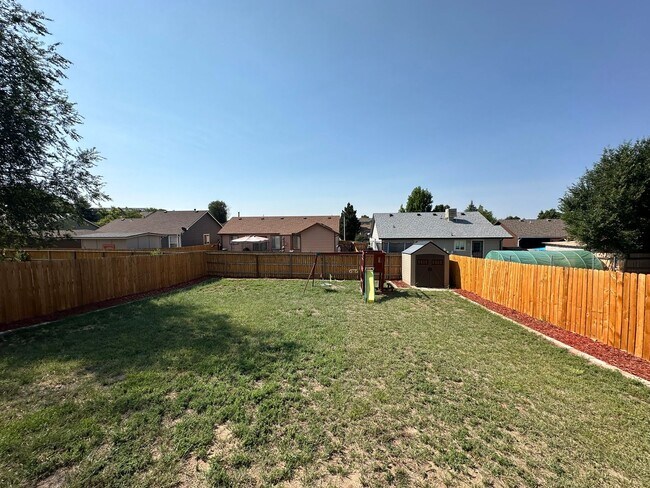 Building Photo - 3 Bed 3 Bath House with Solar for Rent Nea...