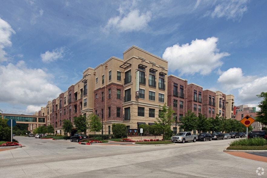 Primary Photo - Millennium Waterway