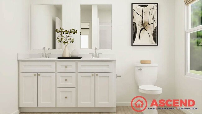 Building Photo - Spacious 4 Bed/2 Bath Brand New Build! in Bakersfield's Desirable 93311 Area — Solar, Garage & Fu...