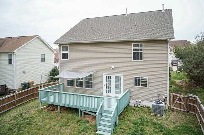 Building Photo - 459 Averasboro Dr
