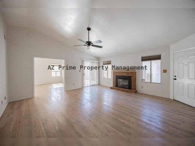 Building Photo - 6347 W Puget Ave