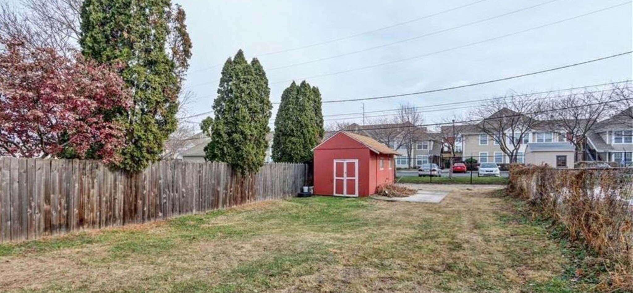 Building Photo - 2629 Campbell St