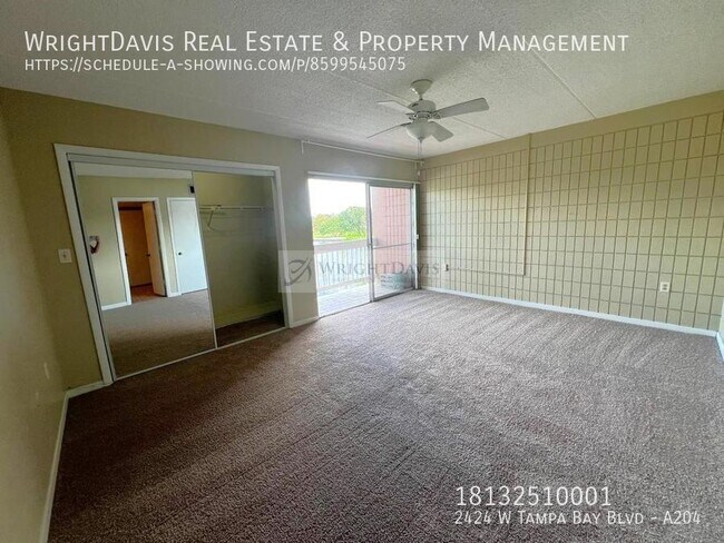 Building Photo - 2424 W Tampa Bay Blvd