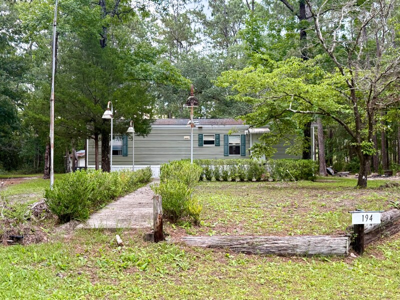 Building Photo - 194 Gertie Brown Rd