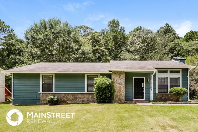 Building Photo - 6373 Valley Dale Dr