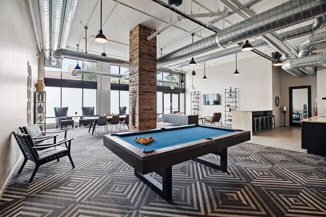 Building Photo - 2300 S Michigan Ave