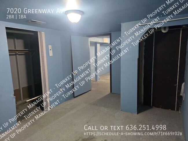 Building Photo - 7020 Greenway Ave