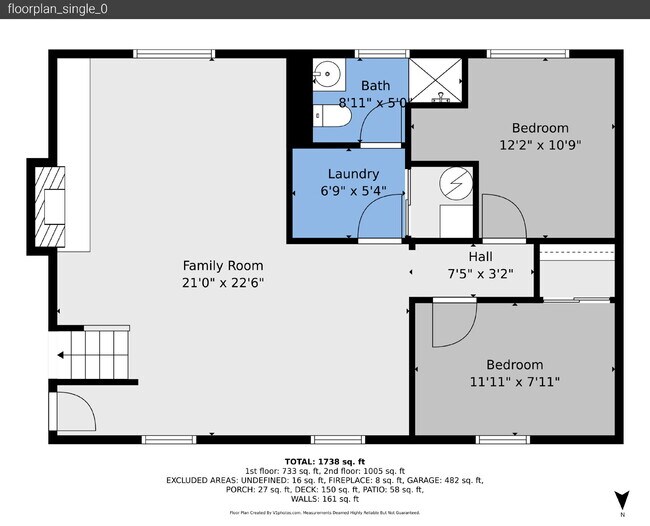 Building Photo - $2,540.95 with $300 off the first month's Rent- 4 Bedroom, 1.5 Bath, Single Family Home in Aurora...