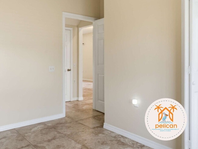 Building Photo - "Charming 3-Bed, 3-Bath Gem on Sweetbriar Street - Spacious 1320 Sq Ft in Cantonment, FL!"