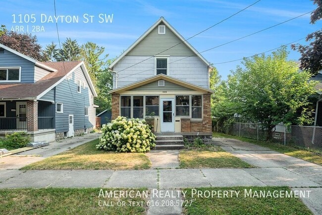 Primary Photo - 1105 Dayton St SW
