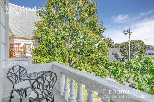 Building Photo - 6053 Scenic Ave