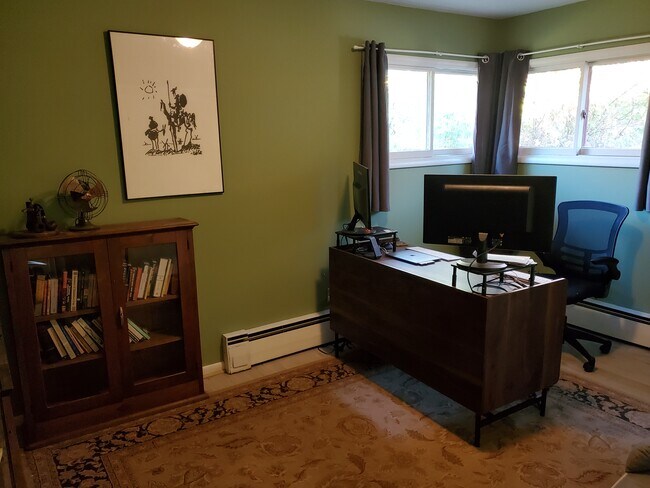 Office - 514 N Yellowstone St