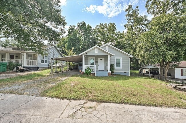 Building Photo - 419 Lakewood Ave