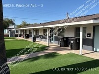 Building Photo - 6802 E Pinchot Ave