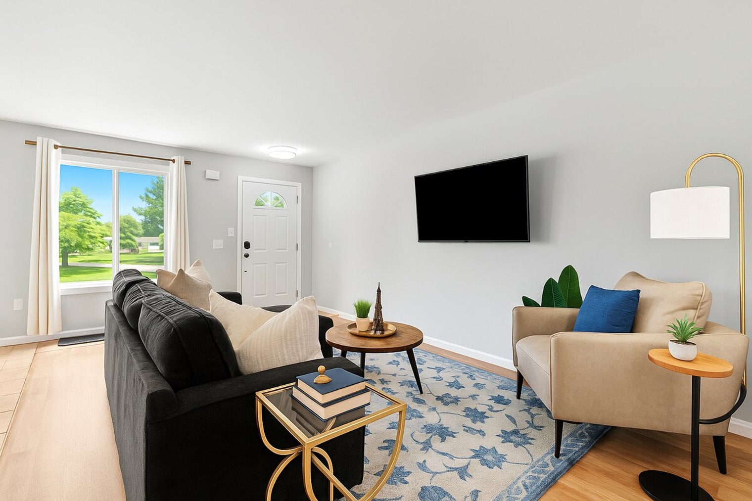 Building Photo - 18530 E 14 Mile Rd