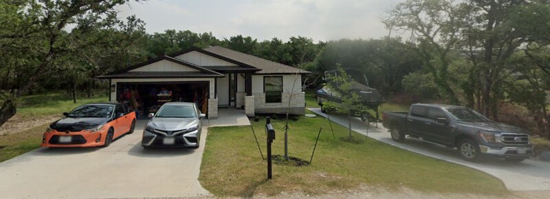 Primary Photo - 21210 Santa Rosa Ave