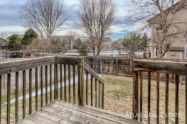 Building Photo - 12361 S Chateau Creek Ct