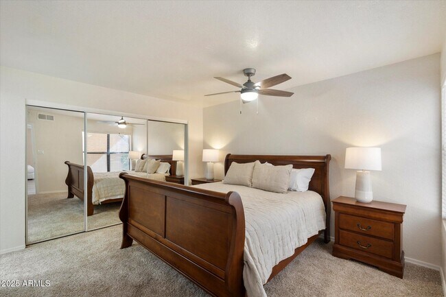 Building Photo - 8787 E Mountain View Rd