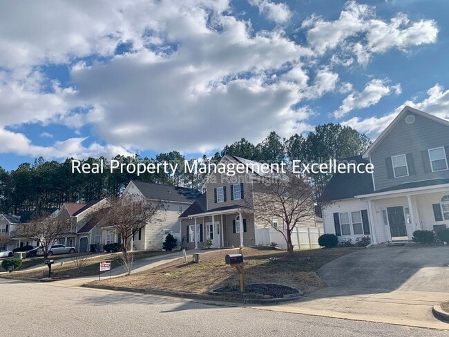 Building Photo - 110 Caribbean CT'