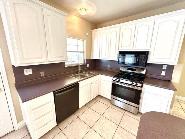 Building Photo - *COMING SOON* 2-Story 4 Bedroom / 3.5 Bath Home In Castroville, TX!