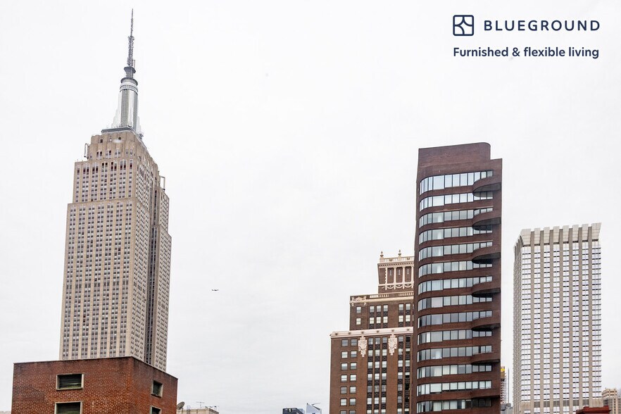 Building Photo - 28 Park Ave