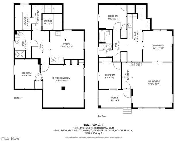 Building Photo - 20632 Woodstock Ave