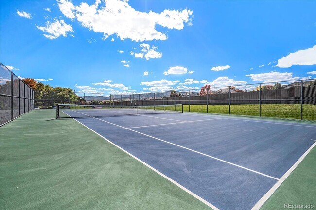 Building Photo - 8400 S Upham Way