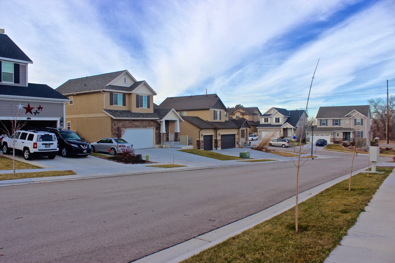 Building Photo - 2787 W HARKER VIEW LANE