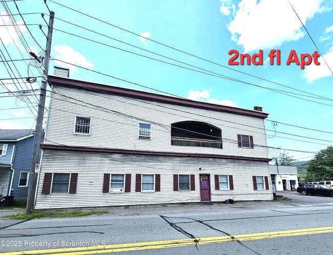 Primary Photo - 112-114 N Valley Ave