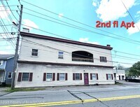 Building Photo - 112-114 N Valley Ave