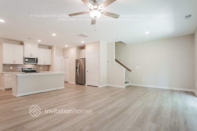 Building Photo - 1151 Greenville Wy