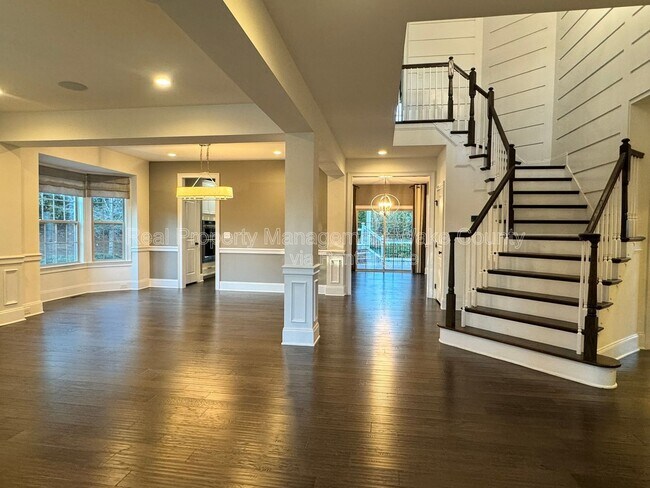 Building Photo - 1021 Keith Rd