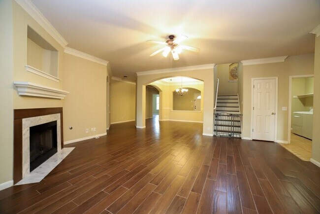 Building Photo - 6104 York Bridge Cir