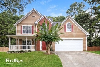 Building Photo - 4330 Chimney Sweep Ct