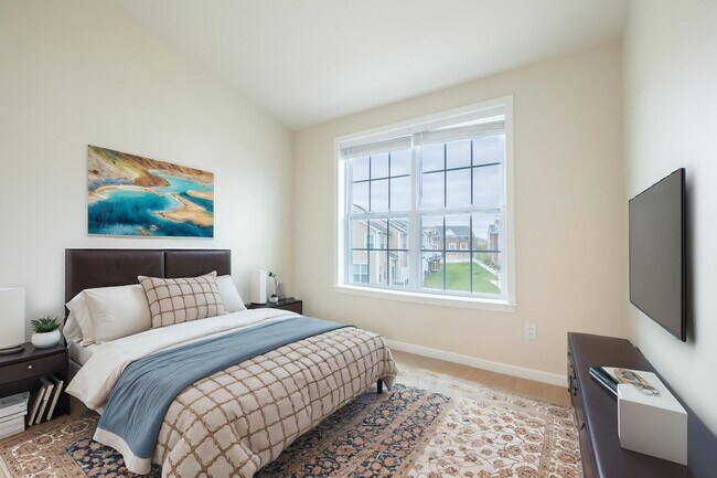 Building Photo - 2715 S Spurway Dr