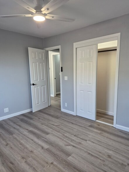 Building Photo - 312 S Rose Hill Rd