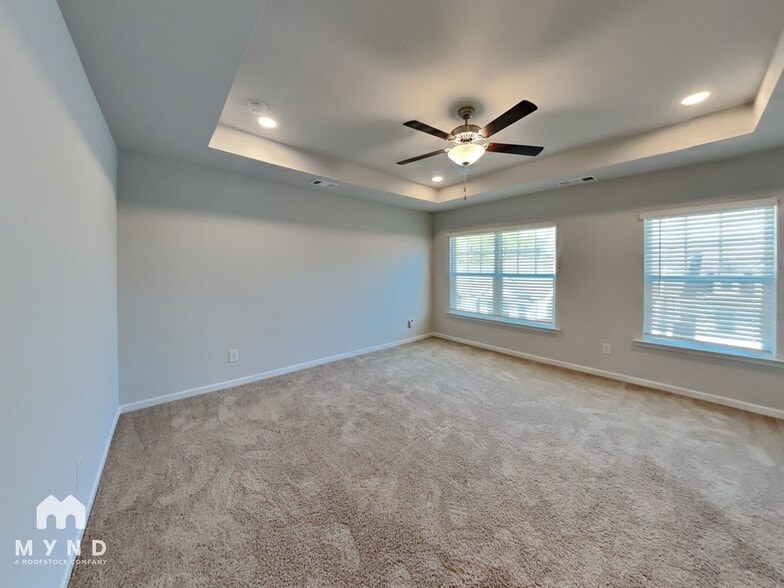 Building Photo - 401 Ruths Blvd