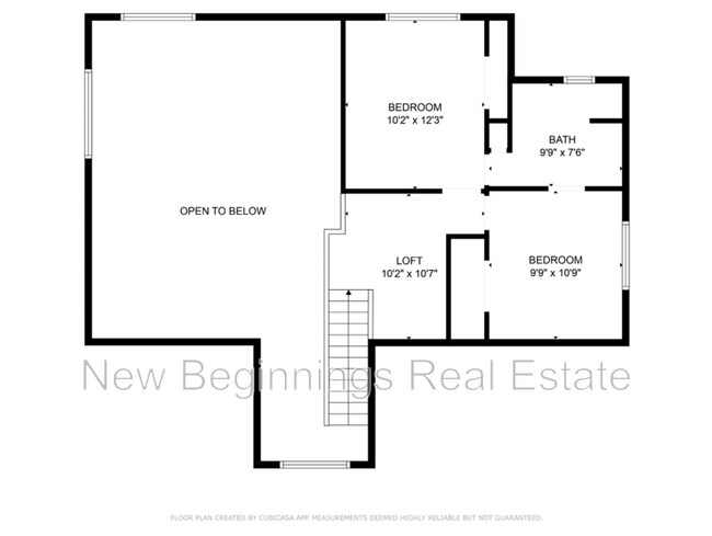 Building Photo - 4834 Olympus Dr