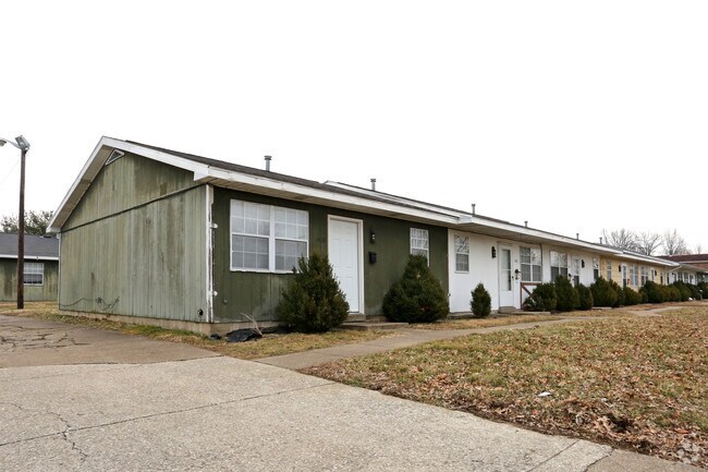 Building Photo - Cottage Apartments