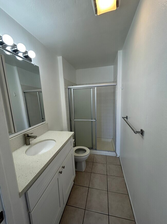 Floorplan - 8525 Saturn St