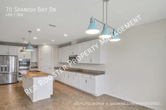 Building Photo - 70 Spanish Bay Dr