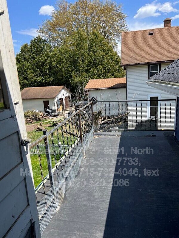 Building Photo - 38A Lehner St