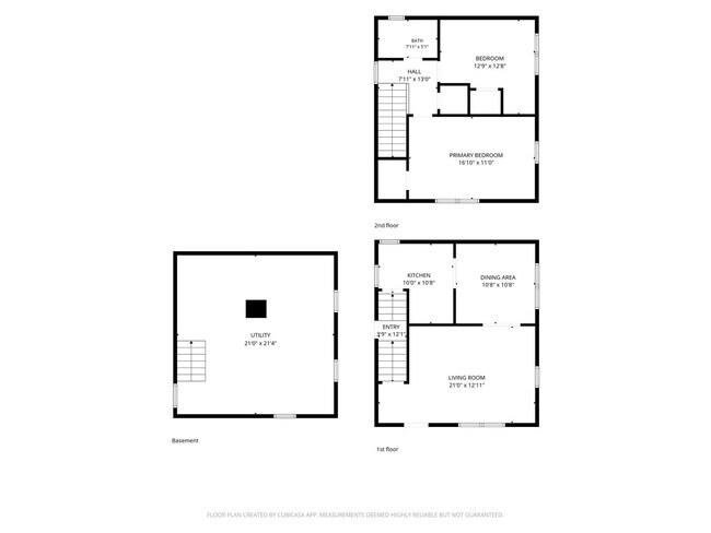 Building Photo - 700 9th Ave NW