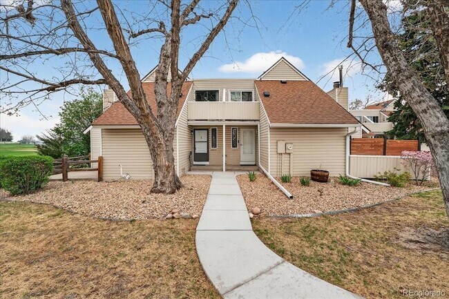 Building Photo - 2499 S Xanadu Way