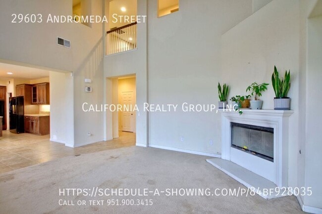 Building Photo - 29603 Andromeda St