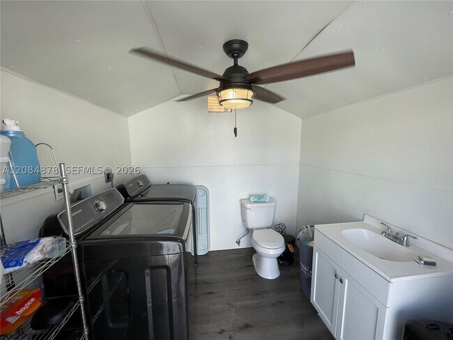 Building Photo - 4480 NW 170th St