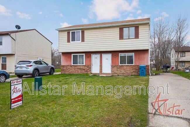 Primary Photo - 1316 Massachusetts Ave
