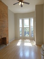 Building Photo - 1705 N Calvert St