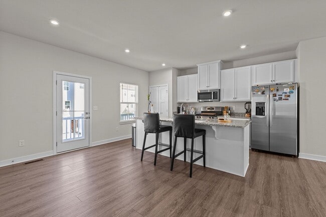 Building Photo - Welcome to modern living in Suffolk, Virginia!